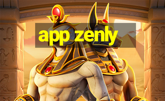 app zenly