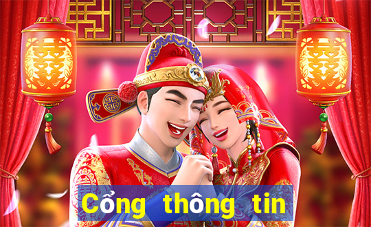 Cổng thông tin nhanh nhất 3