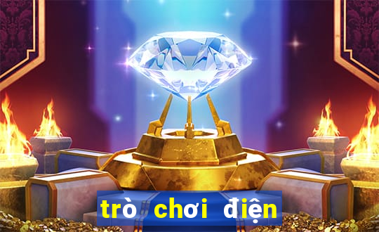 trò chơi điện tử là j