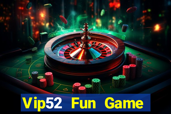 Vip52 Fun Game Bài B52 Đổi Thưởng 2021