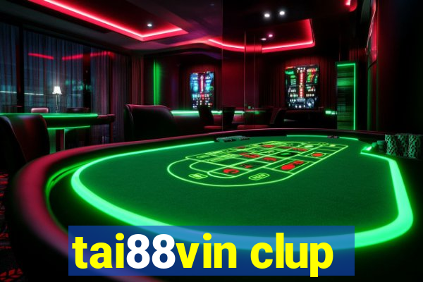 tai88vin clup