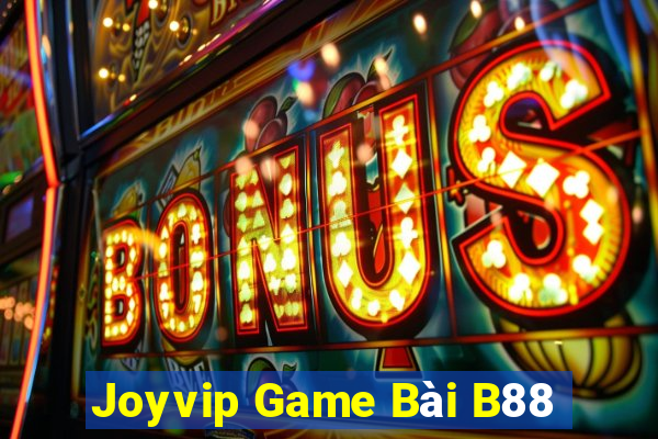 Joyvip Game Bài B88