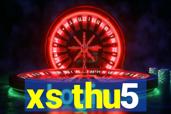 xs thu5