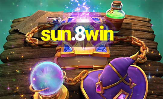 sun.8win