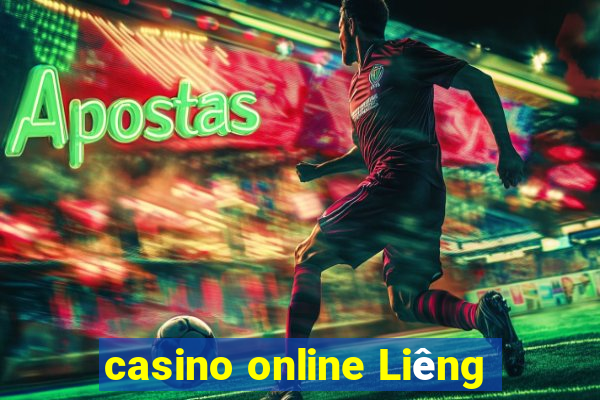 casino online Liêng