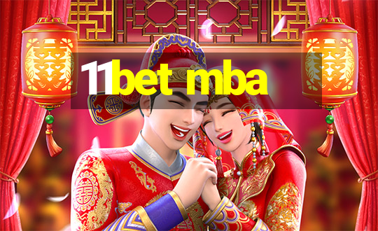 11bet mba