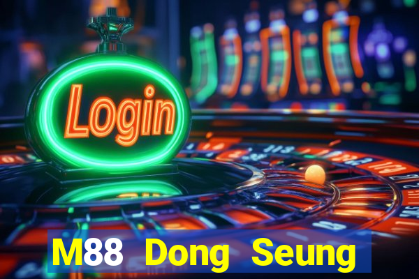 M88 Dong Seung giải trí Tải về