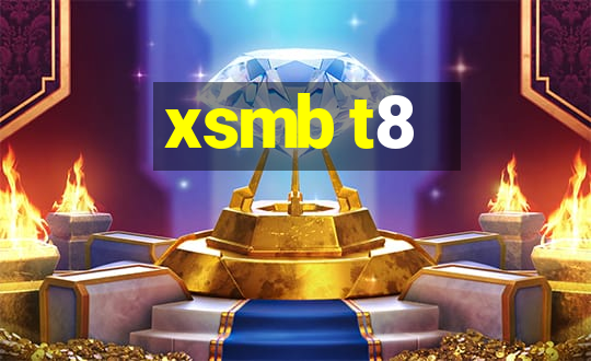 xsmb t8