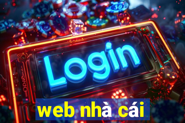 web nhà cái