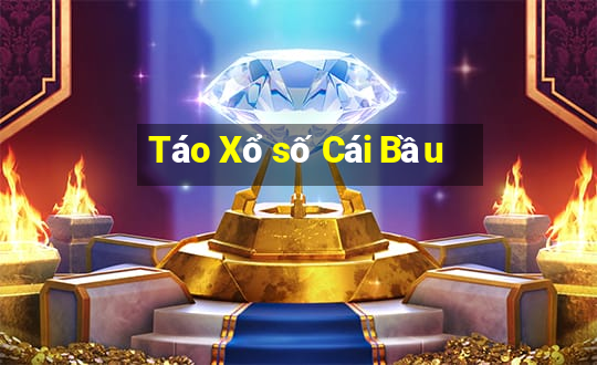 Táo Xổ số Cái Bầu