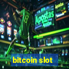 bitcoin slot