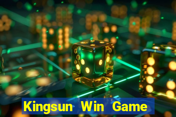 Kingsun Win Game Bài King