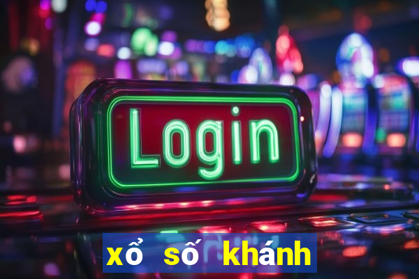 xổ số khánh hòa ngày 2 tháng 7