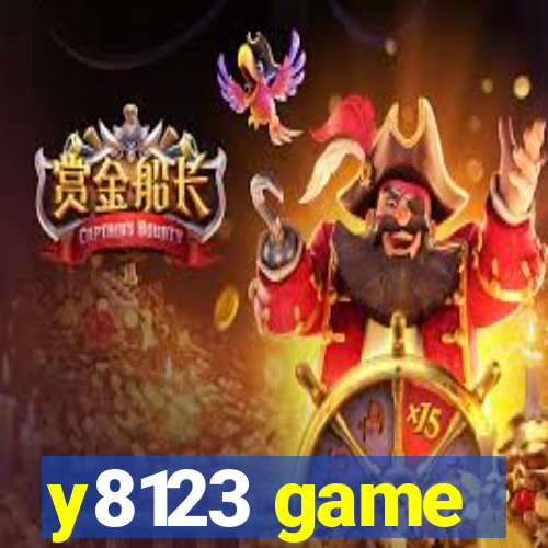 y8123 game