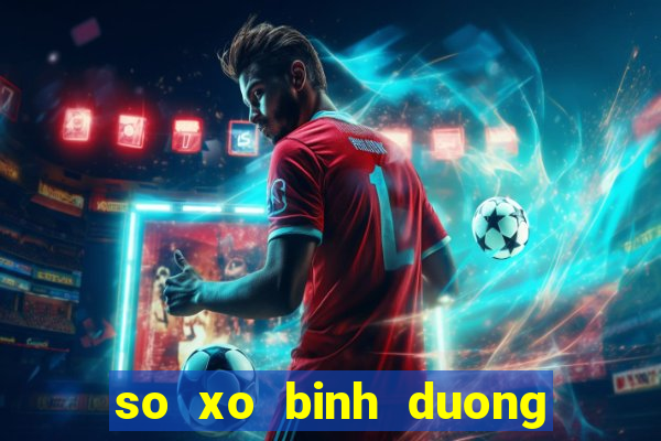 so xo binh duong 14 11