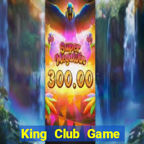 King Club Game Bài Zic