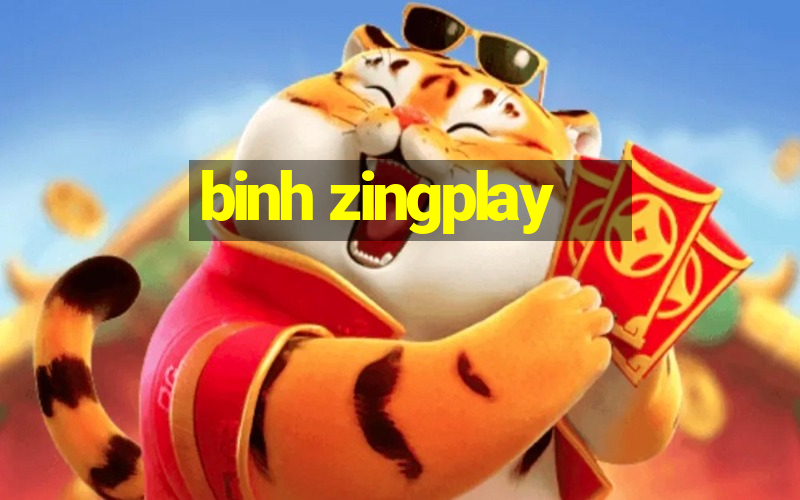 binh zingplay