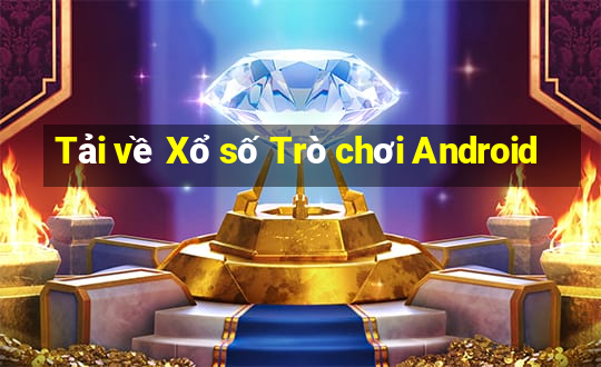 Tải về Xổ số Trò chơi Android