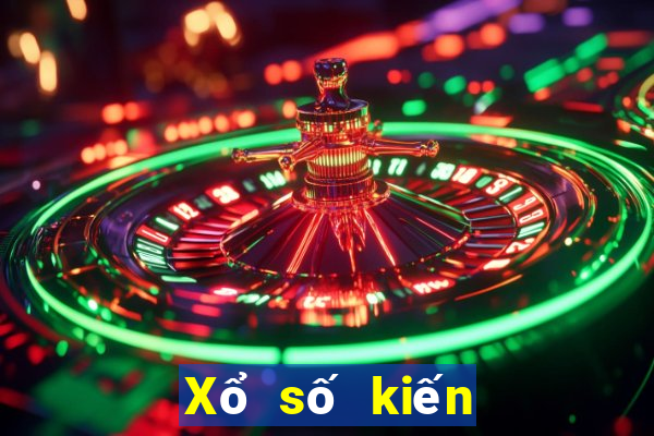 Xổ số kiến thiết 3668