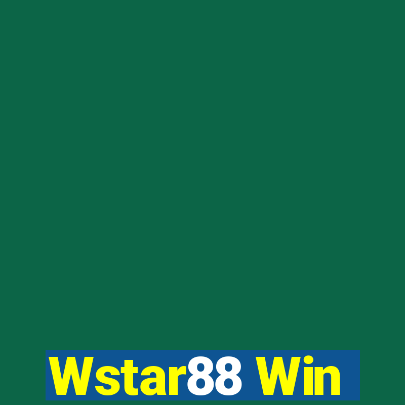 Wstar88 Win