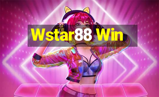 Wstar88 Win