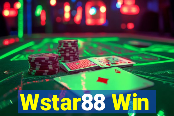 Wstar88 Win