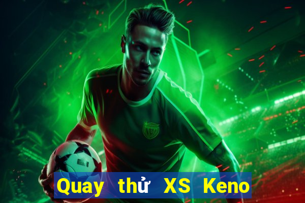 Quay thử XS Keno Vietlott ngày 21