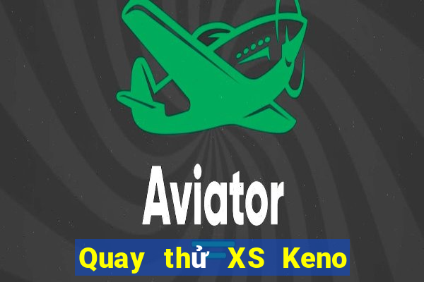 Quay thử XS Keno Vietlott ngày 21