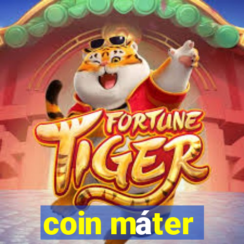 coin máter