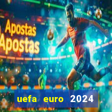 uefa euro 2024 qualifiers scotland