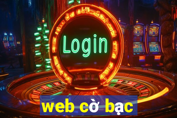 web co bac