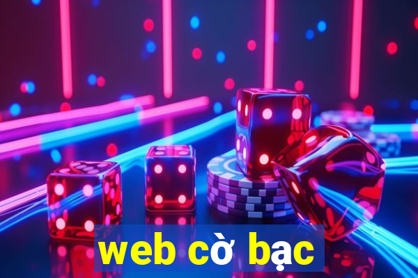 web co bac