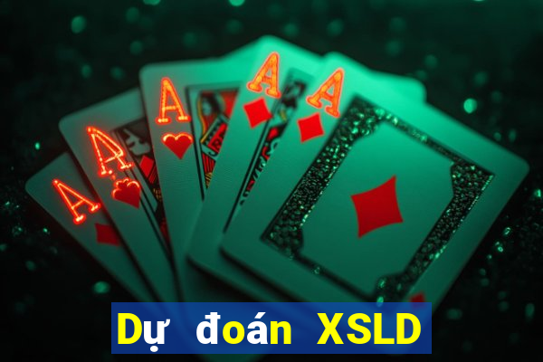 Dự đoán XSLD thứ hai