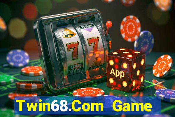 Twin68.Com Game Bài 88 Club Đổi Thưởng