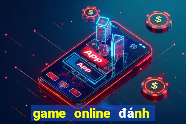 game online đánh bài win 247