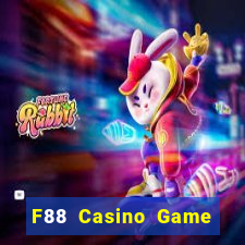 F88 Casino Game Bài Ric