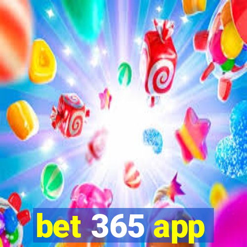 bet 365 app