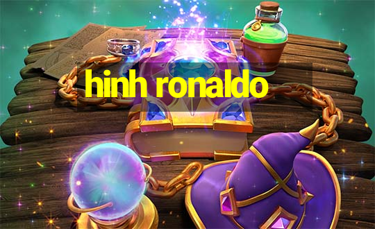 hinh ronaldo