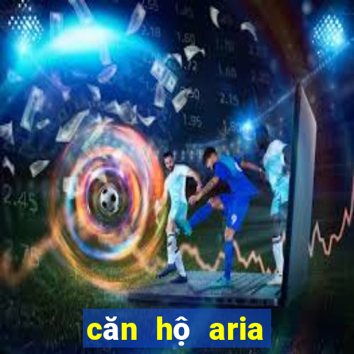 căn hộ aria vũng tàu