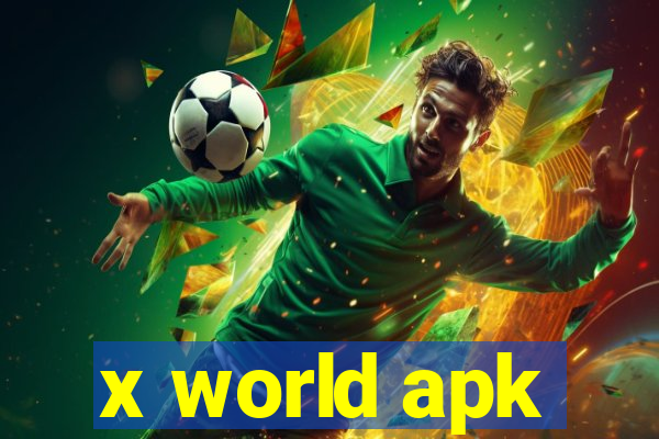 x world apk