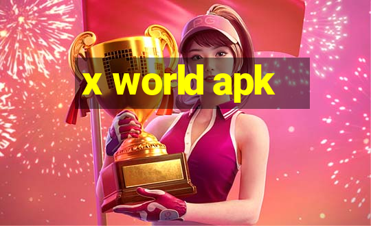 x world apk