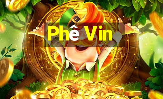 Phê Vin