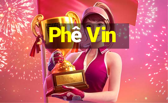 Phê Vin