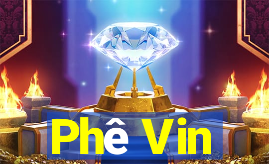 Phê Vin