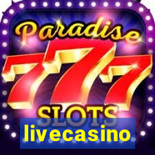 livecasino