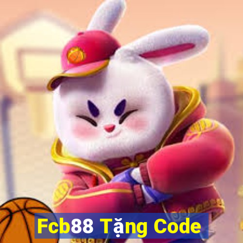 Fcb88 Tặng Code