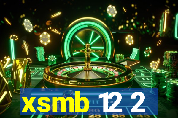 xsmb 12 2