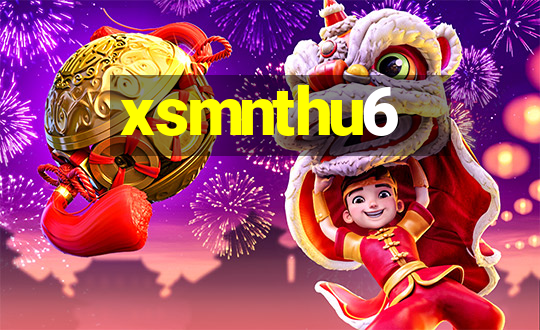 xsmnthu6