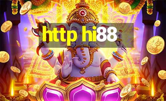 http hi88