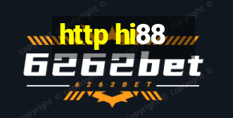 http hi88